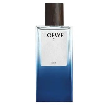LOEWE 7 ELIXIR 100 ml eau de parfum, EAN 8426017080811