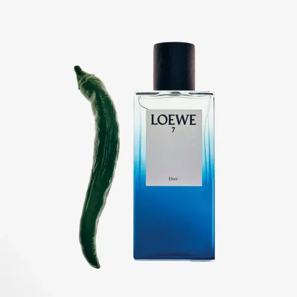 LOEWE 7 ELIXIR 100 ml eau de parfum