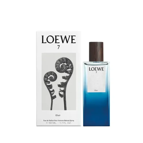 LOEWE 7 ELIXIR 50 ml eau de parfum