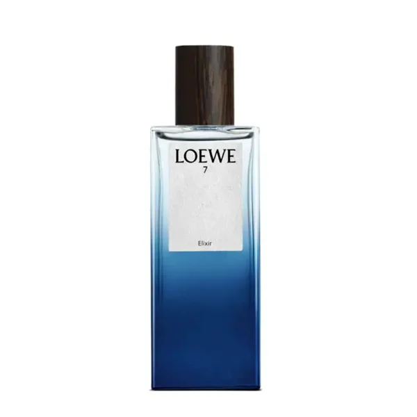 LOEWE 7 ELIXIR 50 ml eau de parfum, EAN 8426017080828