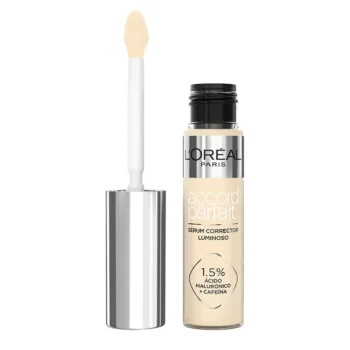 L’ORÉAL PARIS ACCORD PARFAIT Luminous Corrective Serum #0.5D, EAN 0000030188174