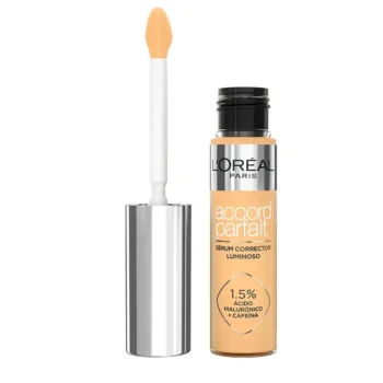 L’ORÉAL PARIS ACCORD PARFAIT Luminous Corrective Serum #6N, EAN 0000030188280