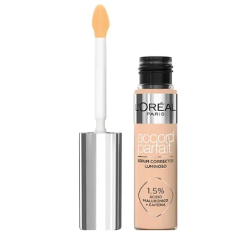 L’ORÉAL PARIS ACCORD PARFAIT Luminous Corrective Serum #7N, EAN 0000030188419