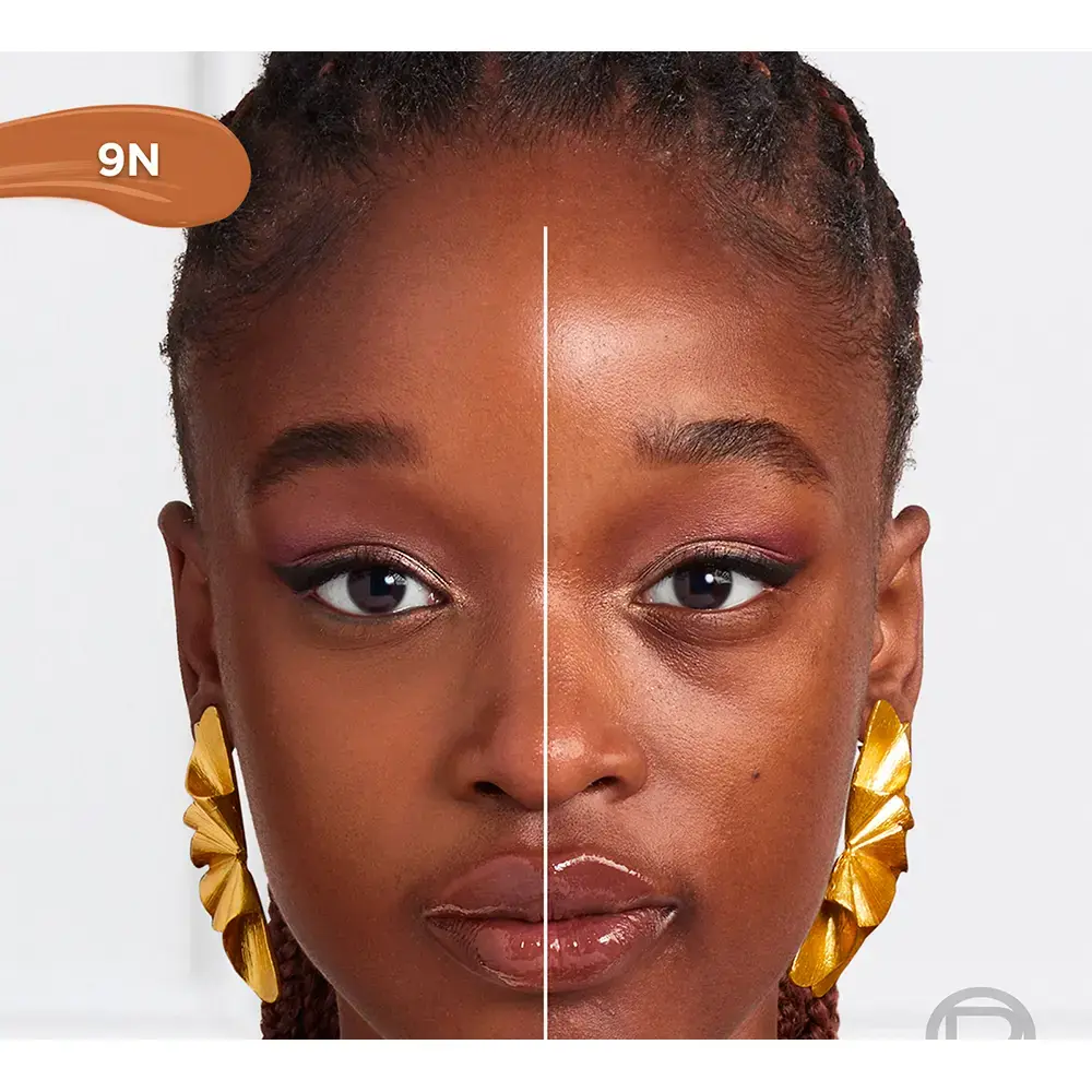 L'ORÉAL PARIS ACCORD PARFAIT Siero correttivo luminoso n. 9N L'ORÉAL PARIS ACCORD PARFAIT Siero correttivo luminoso n. 9N