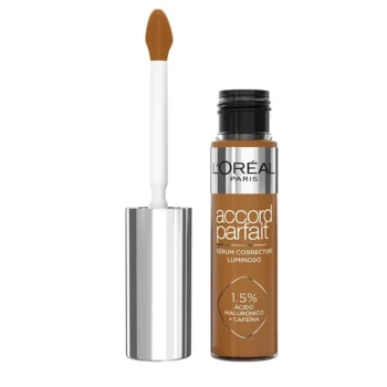 L'ORÉAL PARIS ACCORD PARFAIT Siero correttivo luminoso #9N, EAN 0000030188464