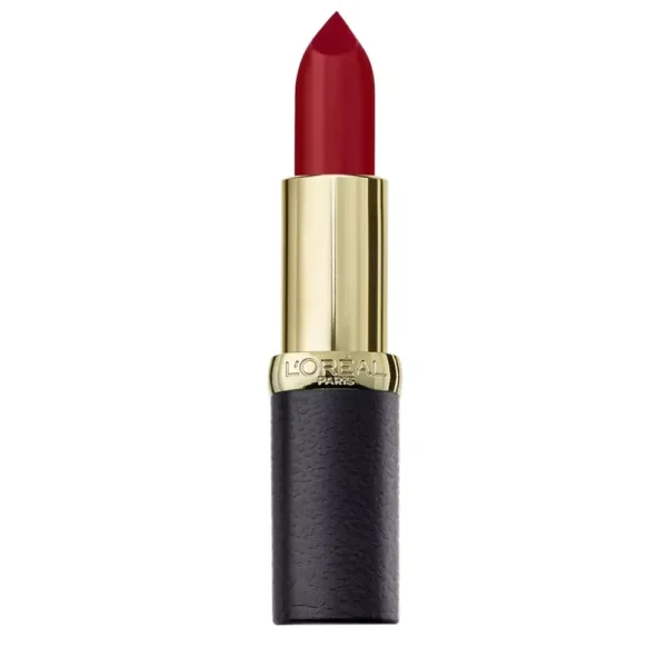 L'ORÉAL PARIS COLOR RICHE Matte Lipstick #349-paris cherry, EAN 3600523399888