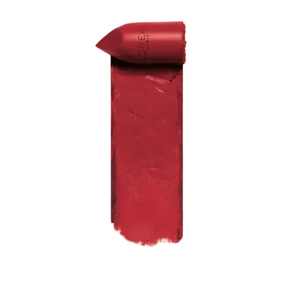 L'ORÉAL PARIS COLOR RICHE Matte Lipstick #349-paris cherry