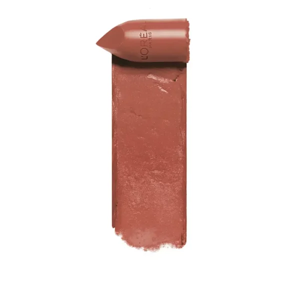 L'ORÉAL PARIS COLOR RICHE Matte Lipstick #655-copper clutch