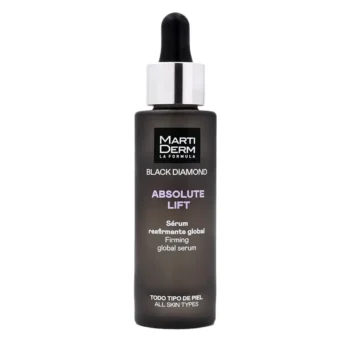 MARTIDERM BLACK DIAMOND ABSOLUT LIFT Firming Global Serum 30 ml MARTIDERM BLACK DIAMOND ABSOLUT LIFT Firming Global Serum 30 ml, EAN 8436589052574