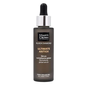 MARTIDERM BLACK DIAMOND ULTIMATE ANTIOX Revitalising Global Serum 30 ml MARTIDERM BLACK DIAMOND ULTIMATE ANTIOX Revitalising Global Serum 30 ml, EAN 8436589052581