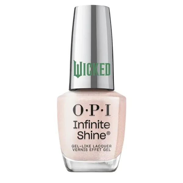 OPI INFINITE SHINE Wicked Collection Gel-Like Lacquer #The ""Ga"" is Silent, EAN 4064665119541