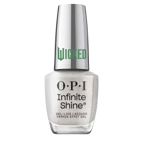 OPI INFINITE SHINE Wicked Collection Gel-Like Lacquer #Don't Hide Your Magic, EAN 4064665119565