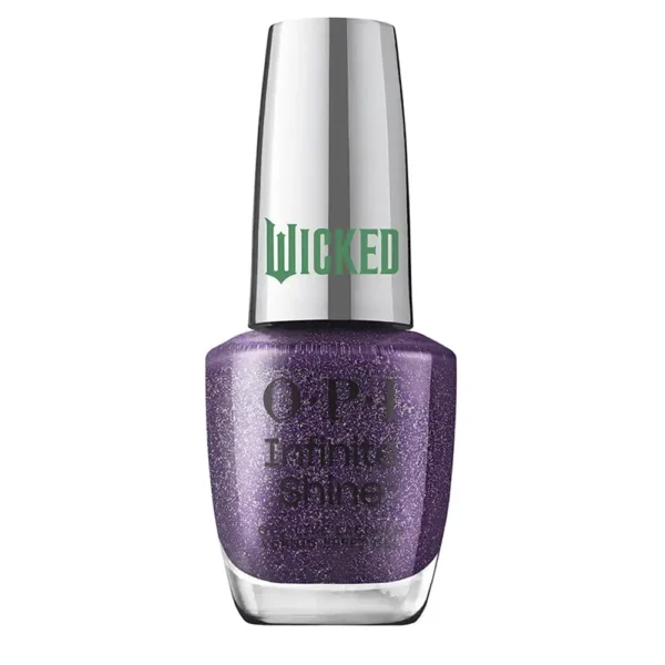 OPI INFINITE SHINE Wicked Collection Gel-Like Lacquer #Head Shizstress, EAN 4064665119497