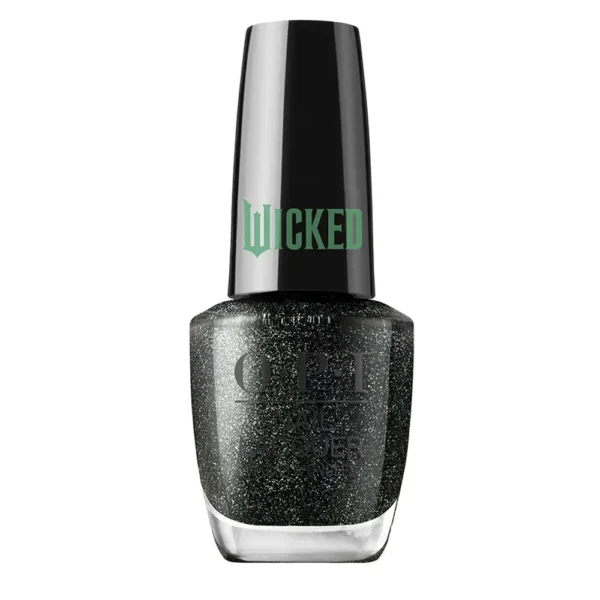 OPI NAIL LACQUER Wicked Collection Nail polish #Deflying Gravity, EAN 4064665161243