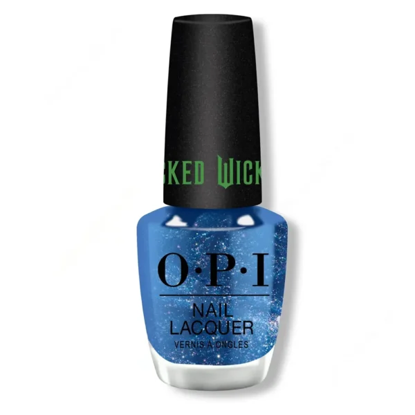 OPI NAIL LACQUER Wicked Collection Nail polish #I'm the Wonderfullest, EAN 4064665161236