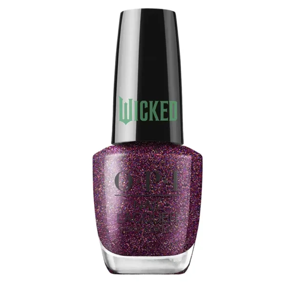 OPI NAIL LACQUER Wicked Collection Nail polish #Let's Rejoicify, EAN 4064665161212