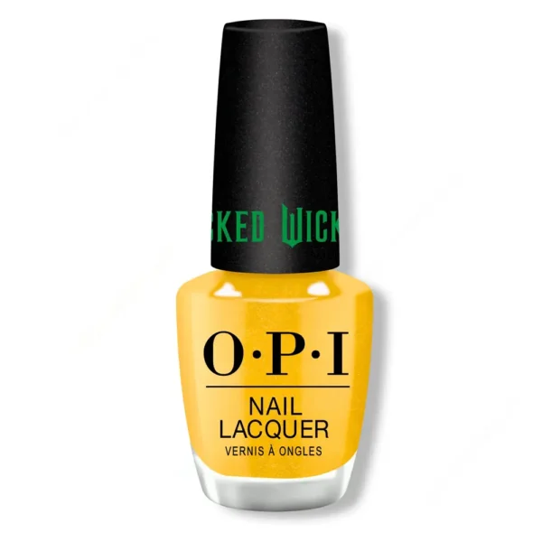 OPI NAIL LACQUER Wicked Collection Nail polish #Love You So Munchkin!, EAN 4064665161274