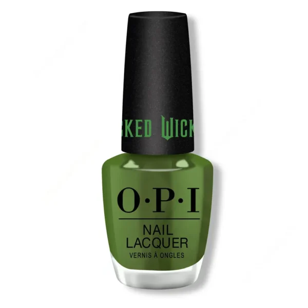 OPI NAIL LACQUER Wicked Collection Nail polish #Witch O'Clock, EAN 4064665161250