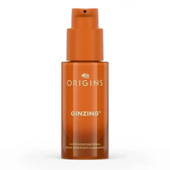 ORIGINS GINZING Glow Boosting Serum 30 ml, EAN 0717334267619