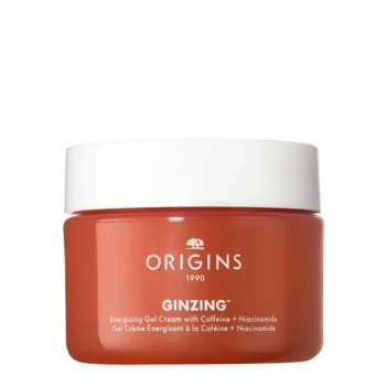 ORIGINS GINZING Energizing Gel Cream with Caffeine + Nicainamide 30 ml, EAN 0717334261297