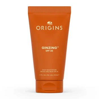 ORIGINS GINZING Daily Moisturizer SPF30 50 ml, EAN 0717334266674