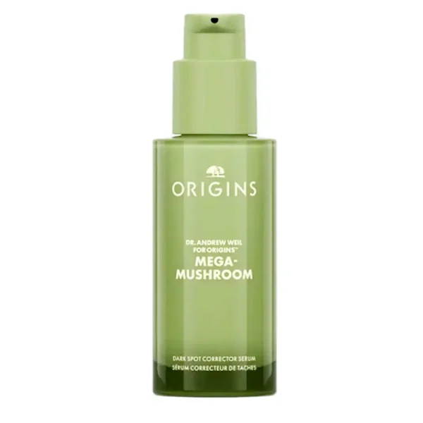 ORIGINS MEGA MUSHROOM Dark Spot Correcting Serum 50 ml, EAN 0717334262027