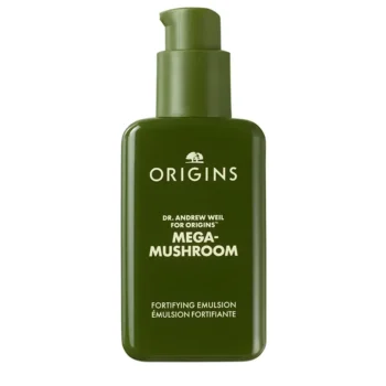 ORIGINS MEGA MUSHROOM Stärkende Emulsion 100 ml ORIGINS MEGA MUSHROOM Stärkende Emulsion 100 ml, EAN 0717334264670