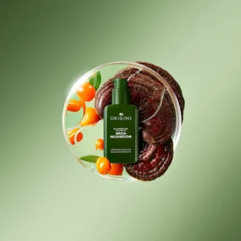 <span class="notranslate">ORIGINS MEGA MUSHROOM</span> Fortifying Emulsion 100 ml