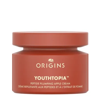 ORIGINS YOUTHTOPIA Peptide Plumping Apfelcreme 50 ml ORIGINS YOUTHTOPIA Peptide Plumping Apfelcreme 50 ml, EAN 0717334269729