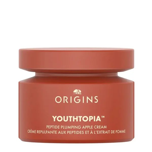 ORIGINS YOUTHTOPIA Peptide Plumping Apple Cream 50 ml, EAN 0717334269729