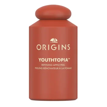 ORIGINS YOUTHTOPIA Verfeinernde Apfelschale 100 ml ORIGINS YOUTHTOPIA Verfeinernde Apfelschale 100 ml, EAN 0717334269712