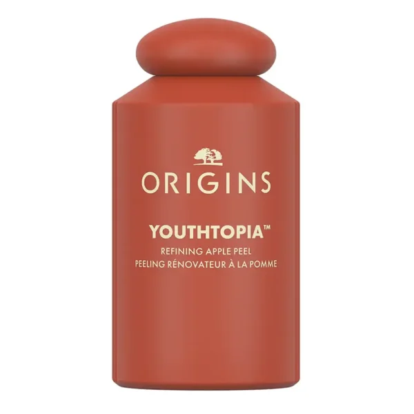 ORIGINS YOUTHTOPIA Refining Apple Peel 100 ml, EAN 0717334269712