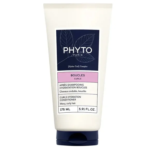 PHYTO CURLS Hydration Conditioner 175 ml