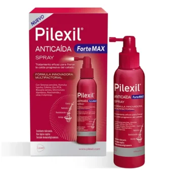 PILEXIL FORTE MAX Anti-Hair Loss Spray 120 ml, EAN 8470002166783