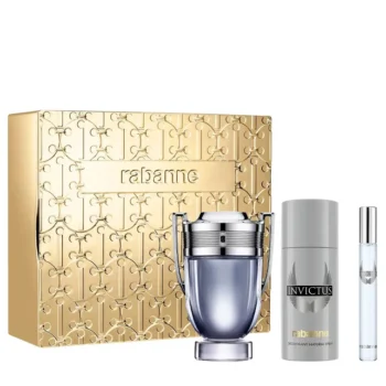 RABANNE INVICTUS set 3 pcs, EAN 3349668635115
