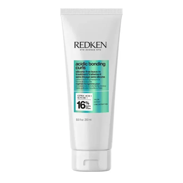 REDKEN ACIDIC BONDING CURLS Leave-in Treatment 250 ml, EAN 3474637209407