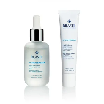 <span class="notranslate">RILASTIL HYDROTENSEUR</span> Anti-Wrinkle and Firming set 2 pcs