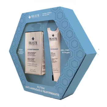 <span class="notranslate">RILASTIL HYDROTENSEUR</span> Anti-Wrinkle and Firming set 2 pcs RILASTIL HYDROTENSEUR Anti-Wrinkle and Firming set 2 pcs, EAN 8428749006886