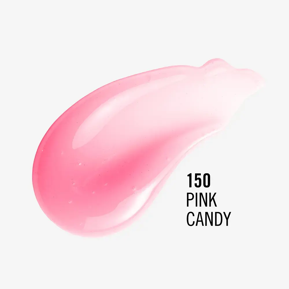 RIMMEL LONDON THRILL SEEKER Lip Gloss #150-pink candy