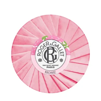 ROGER & GALLET ROSE Duftseife 100 gr, EAN 3701436910037