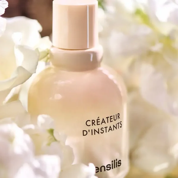 SENSILIS CRÉATEUR D'INSTANTS 100 ml eau de toilette