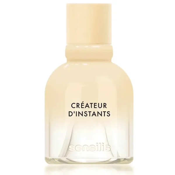 SENSILIS CRÉATEUR D'INSTANTS 100 ml eau de toilette, EAN 8428749001256