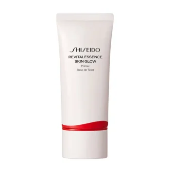 SHISEIDO REVITALESSENCE SKIN GLOW Primer SPF25 30 ml, EAN 0729238212824