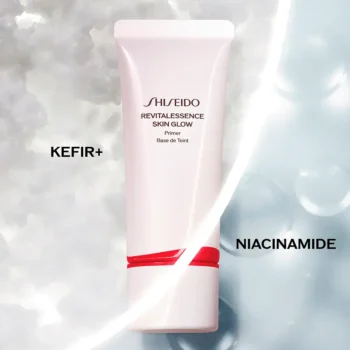 <span class="notranslate">SHISEIDO REVITALESSENCE SKIN GLOW</span> Primer SPF25 30 ml