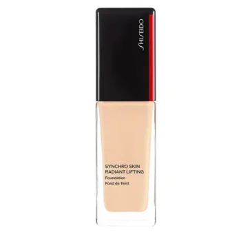 SHISEIDO SYNCHRO SKIN Radiant Lifting Foundation SPF30 #130-opal, EAN 0729238215962