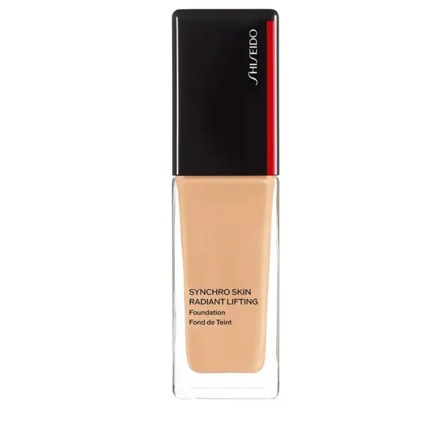 SHISEIDO SYNCHRO SKIN Radiant Lifting Foundation SPF30 #230-alder, EAN 0729238216433