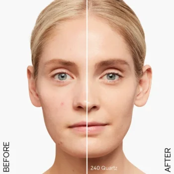 <span class="notranslate">SHISEIDO SYNCHRO SKIN</span> Radiant Lifting Foundation SPF30 #240-quartz
