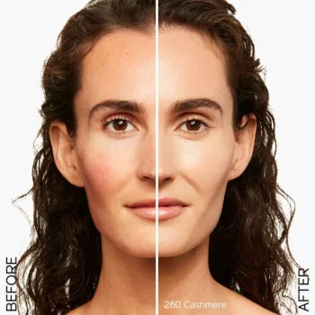 <span class="notranslate">SHISEIDO SYNCHRO SKIN</span> Radiant Lifting Foundation SPF30 #260-cashmere