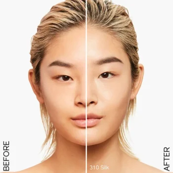 <span class="notranslate">SHISEIDO SYNCHRO SKIN</span> Radiant Lifting Foundation SPF30 #310-silk