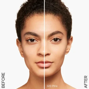 <span class="notranslate">SHISEIDO SYNCHRO SKIN</span> Radiant Lifting Foundation SPF30 #320-pine